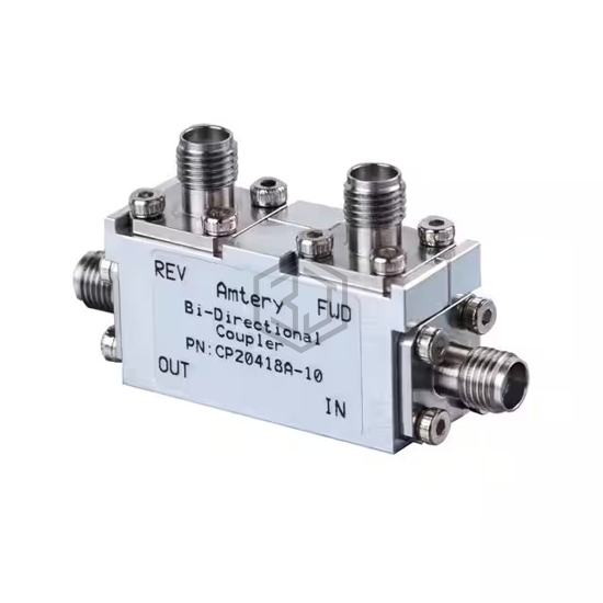 CP20418A-10 - Amtery Corporation - RF Directional Coupler