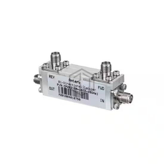 CP20218A-10 - Amtery Corporation - RF Directional Coupler