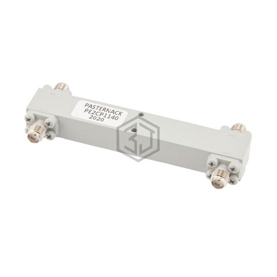 PE2CP1140 - Pasternack - RF Directional Coupler
