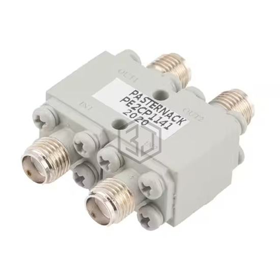 PE2CP1141 - Pasternack - RF Directional Coupler