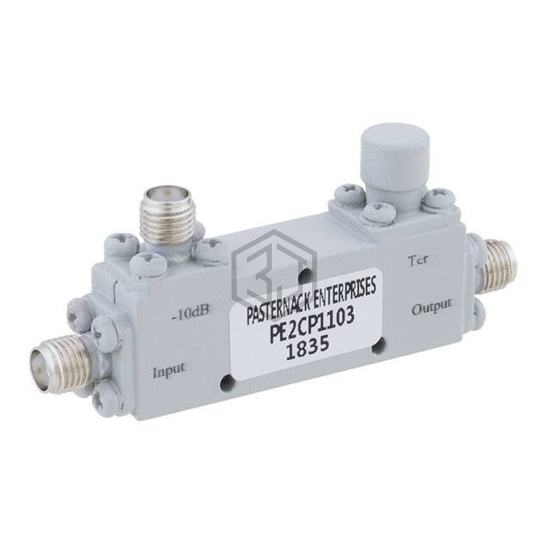 PE2CP1103 - Pasternack - RF Directional Coupler