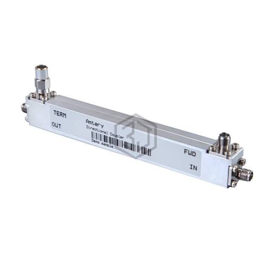 CP10012A-10 - Amtery Corporation - RF Directional Coupler
