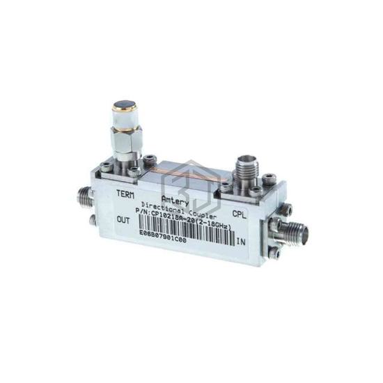 CP10218A-20 - Amtery Corporation - RF Directional Coupler