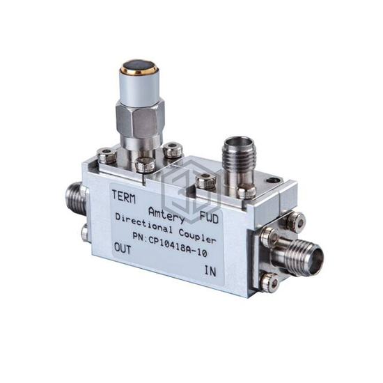 CP10418A-10 - Amtery Corporation - RF Directional Coupler