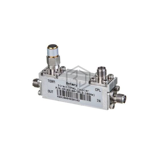 CP10218A-10 - Amtery Corporation - RF Directional Coupler