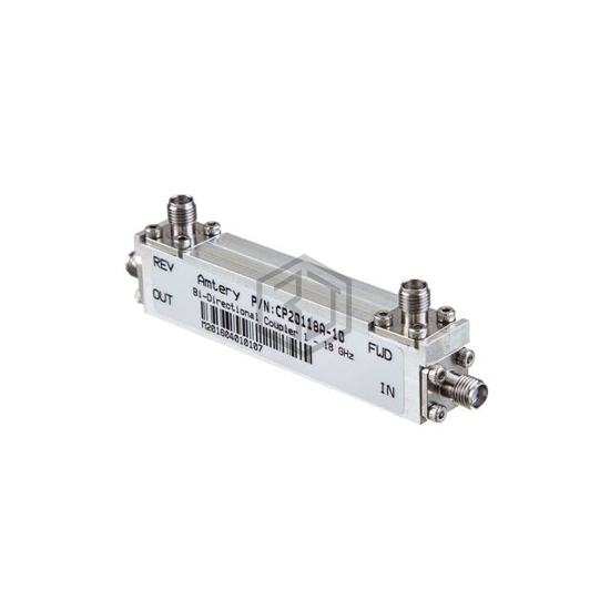 CP20118A-10 - Amtery Corporation - RF Directional Coupler
