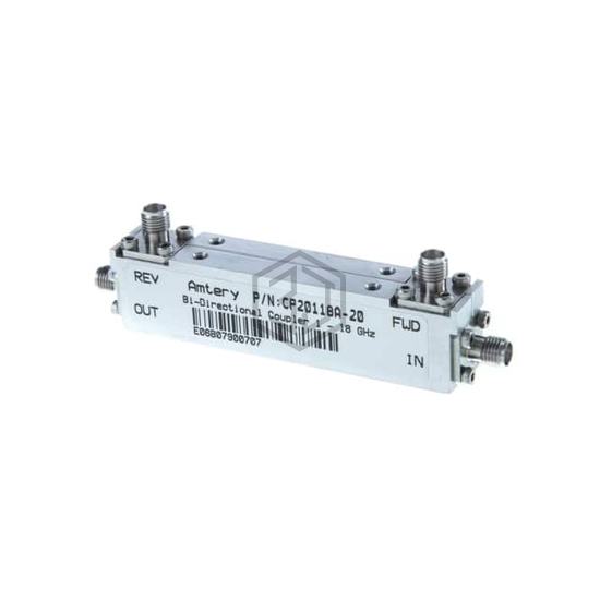 CP20118A-20 - Amtery Corporation - RF Directional Coupler
