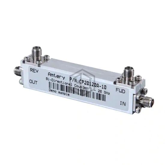 CP20120A-10 - Amtery Corporation - RF Directional Coupler