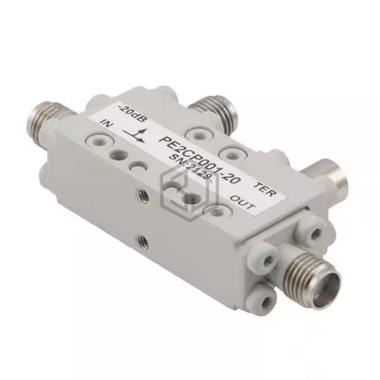 PE2CP001-20 - Pasternack - RF Directional Coupler