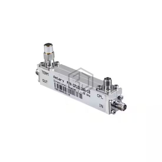 CP10118A-10 - Amtery Corporation - RF Directional Coupler