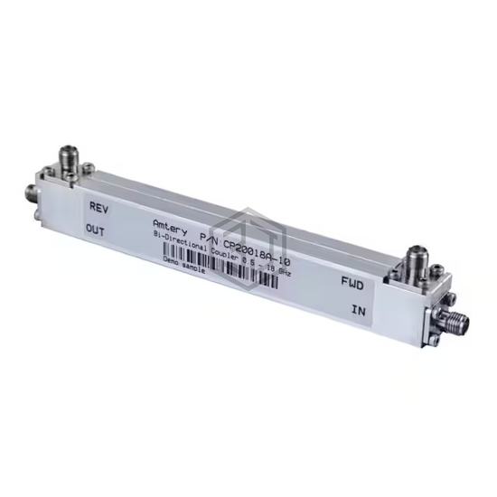 CP20018A-10 - Amtery Corporation - RF Directional Coupler