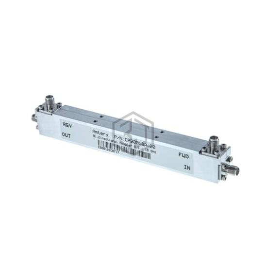 CP20018A-20 - Amtery Corporation - RF Directional Coupler