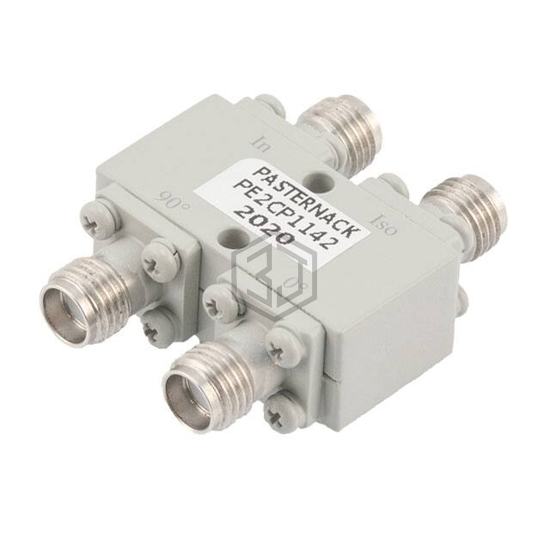 PE2CP1142 - Pasternack - RF Directional Coupler
