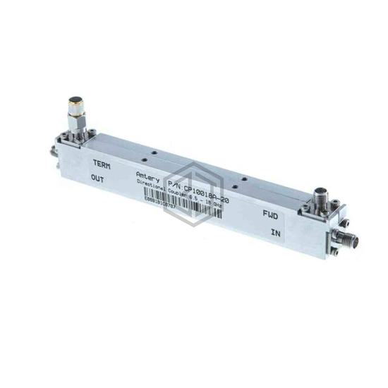 CP10018A-20 - Amtery Corporation - RF Directional Coupler