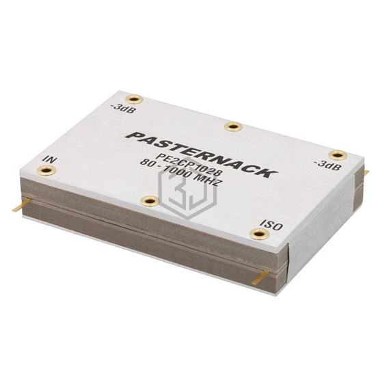 PE2CP1028 - Pasternack - RF Directional Coupler
