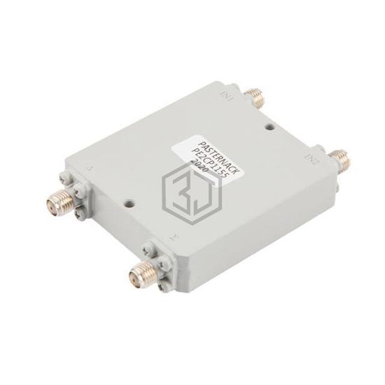 PE2CP1155 - Pasternack - RF Directional Coupler