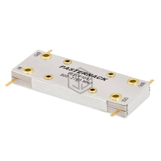 PE2CP1047 - Pasternack - RF Directional Coupler