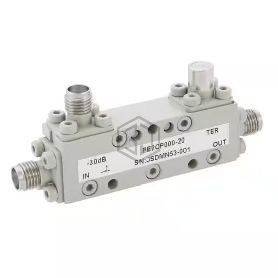 PE2CP000-20 - Pasternack - RF Directional Coupler