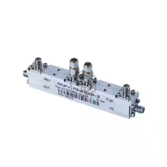 CP30218A-10 - Amtery Corporation - RF Directional Coupler