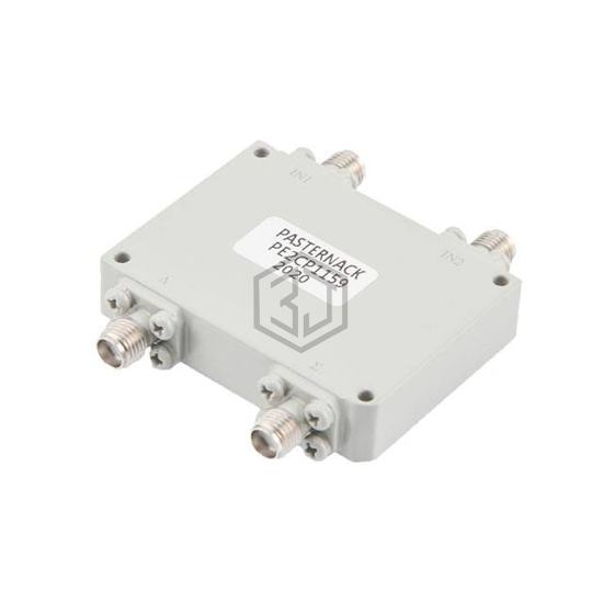 PE2CP1159 - Pasternack - RF Directional Coupler