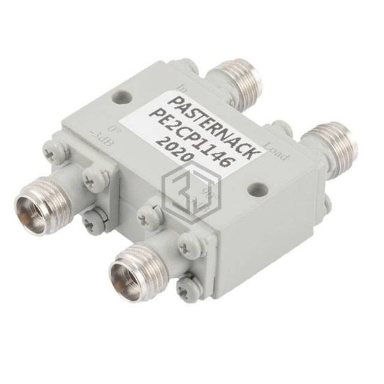 PE2CP1146 - Pasternack - RF Directional Coupler