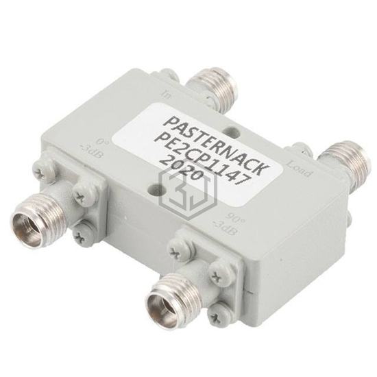 PE2CP1147 - Pasternack - RF Directional Coupler