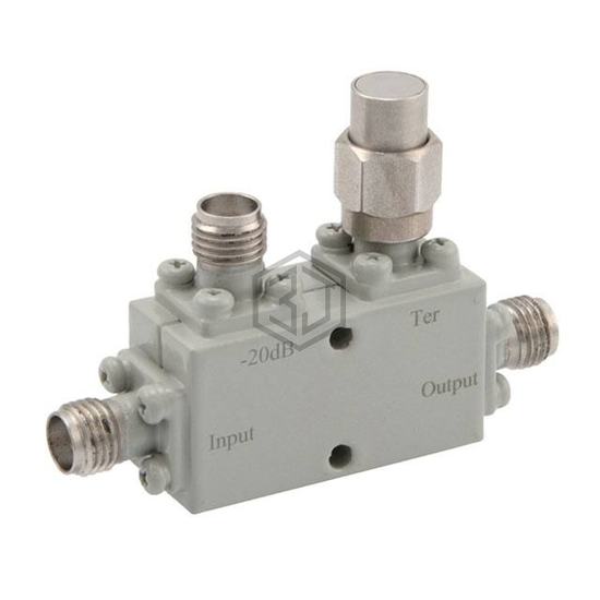 PE2CP1120-20 - Pasternack - RF Directional Coupler