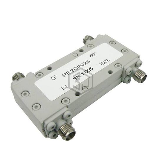 PE2CP023 - Pasternack - RF Directional Coupler