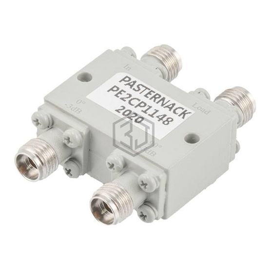 PE2CP1148 - Pasternack - RF Directional Coupler