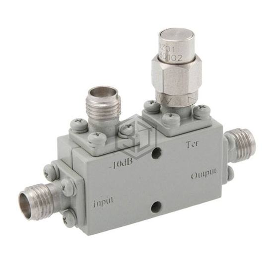 PE2CP1124-10 - Pasternack - RF Directional Coupler