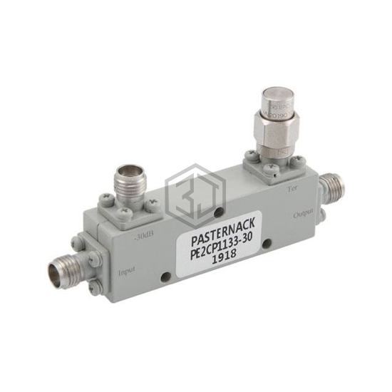 PE2CP1133-30 - Pasternack - RF Directional Coupler