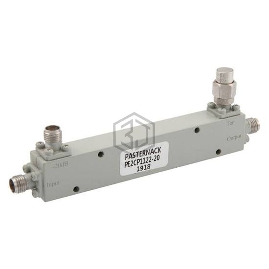 PE2CP1122-20 - Pasternack - RF Directional Coupler