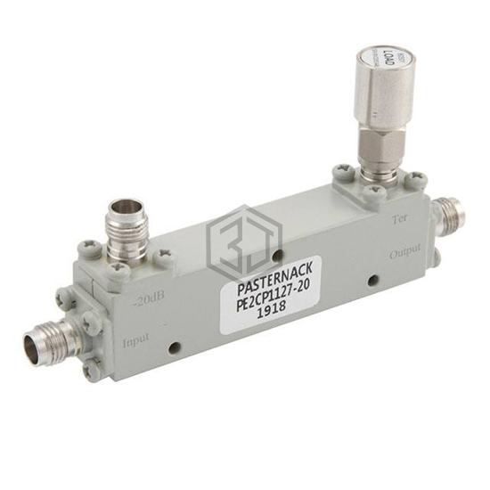 PE2CP1127-20 - Pasternack - RF Directional Coupler