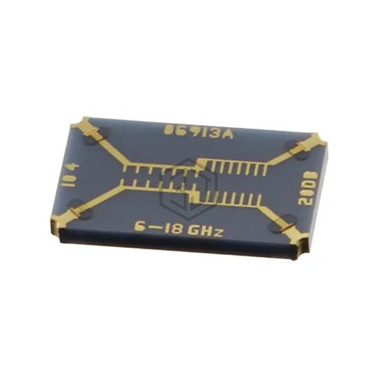 FPC06913 - Knowles Dielectric Labs - RF Directional Coupler