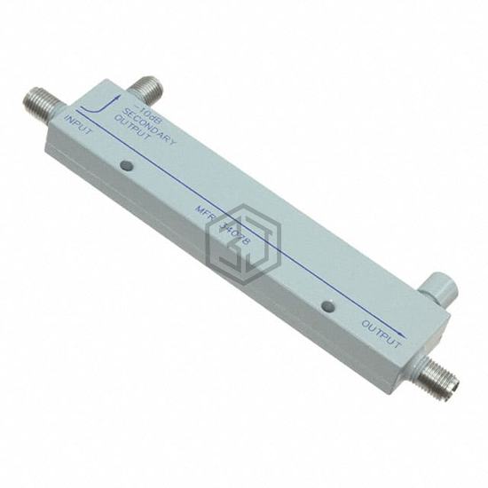 CPL-5230-10-SMA-79 - Cinch Connectivity Solutions Midwest Microwave - RF Directional Coupler