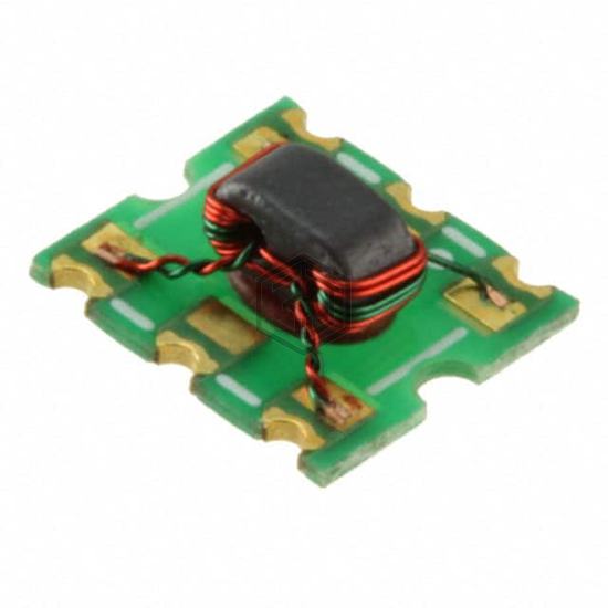MACP-009730-C60370 - MACOM Technology Solutions - RF Directional Coupler