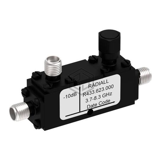 R591823415 - Radiall USA, Inc. - RF Switches