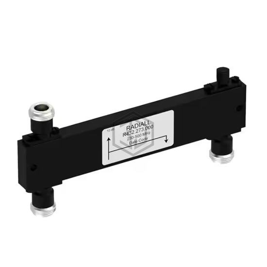 R591703625 - Radiall USA, Inc. - RF Switches