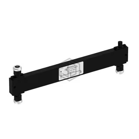 R591703610 - Radiall USA, Inc. - RF Switches
