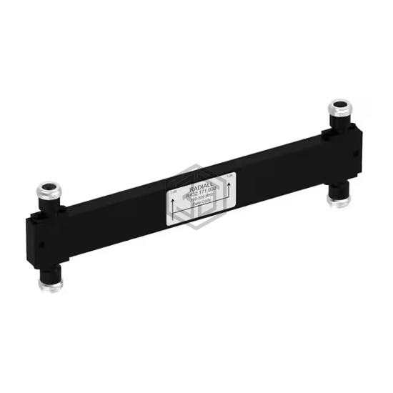 R432171000 - Radiall USA, Inc. - RF Directional Coupler