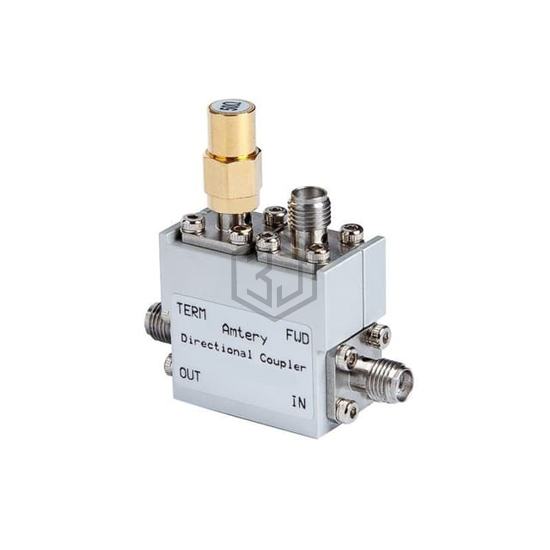 CP10710P150-20 - Amtery Corporation - RF Directional Coupler