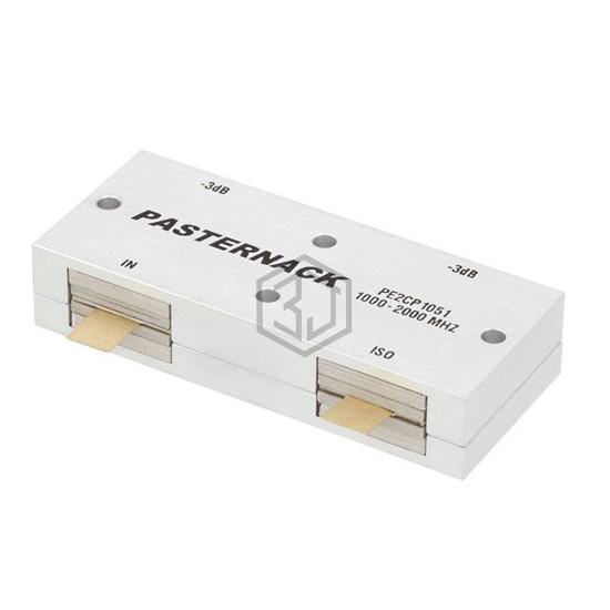 PE2CP1051 - Pasternack - RF Directional Coupler