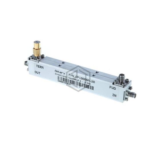 CP10008A-20 - Amtery Corporation - RF Directional Coupler