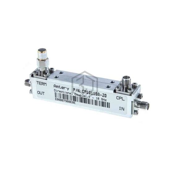 CP10118A-20 - Amtery Corporation - RF Directional Coupler