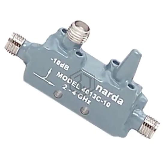 4014C-6 - L3 Narda-MITEQ - RF Directional Coupler