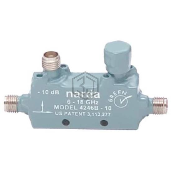 4246B-10 - L3 Narda-MITEQ - RF Directional Coupler