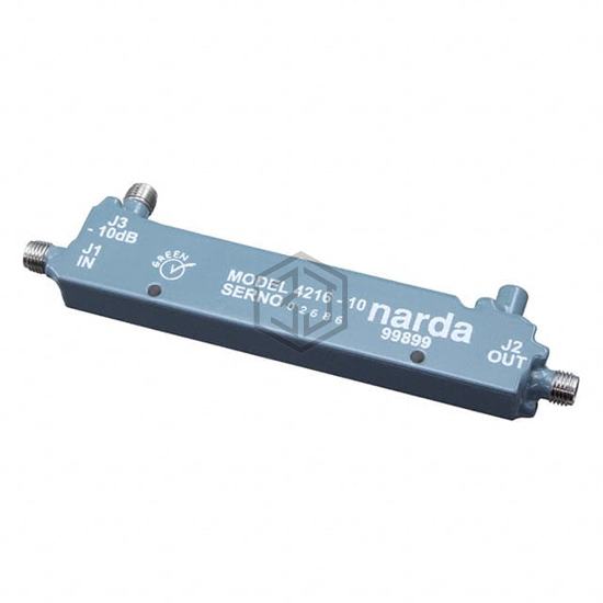 4216-10 - L3 Narda-MITEQ - RF Directional Coupler