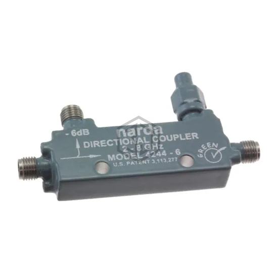 4244-6 - L3 Narda-MITEQ - RF Directional Coupler