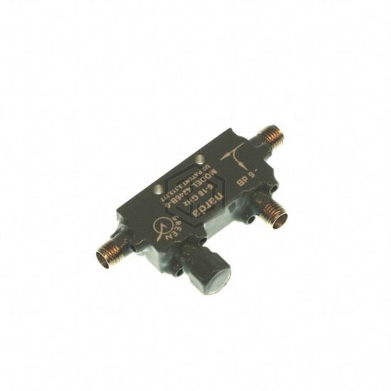 4246B-6 - L3 Narda-MITEQ - RF Directional Coupler