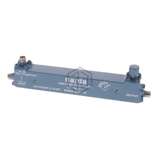 4226-10 - L3 Narda-MITEQ - RF Directional Coupler